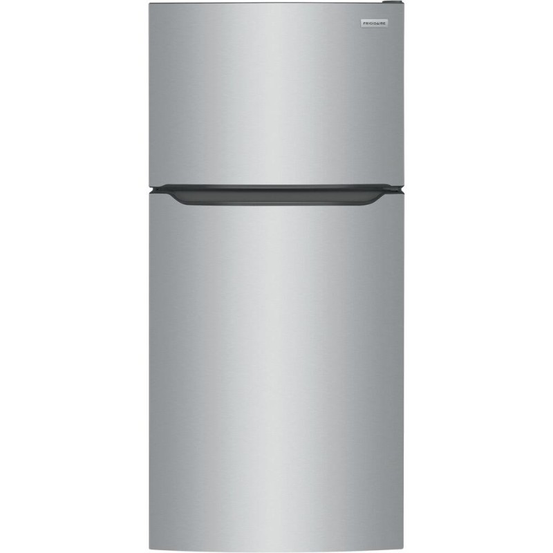 Frigidaire 18.3CF  Stainless Refrigerator 